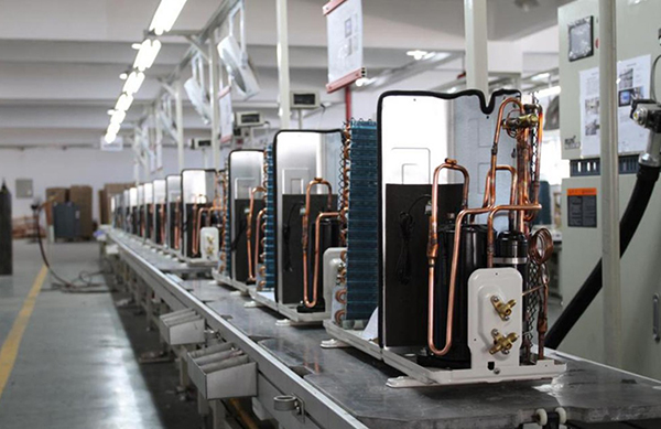 铂莱国际：创建不凡 无限可能