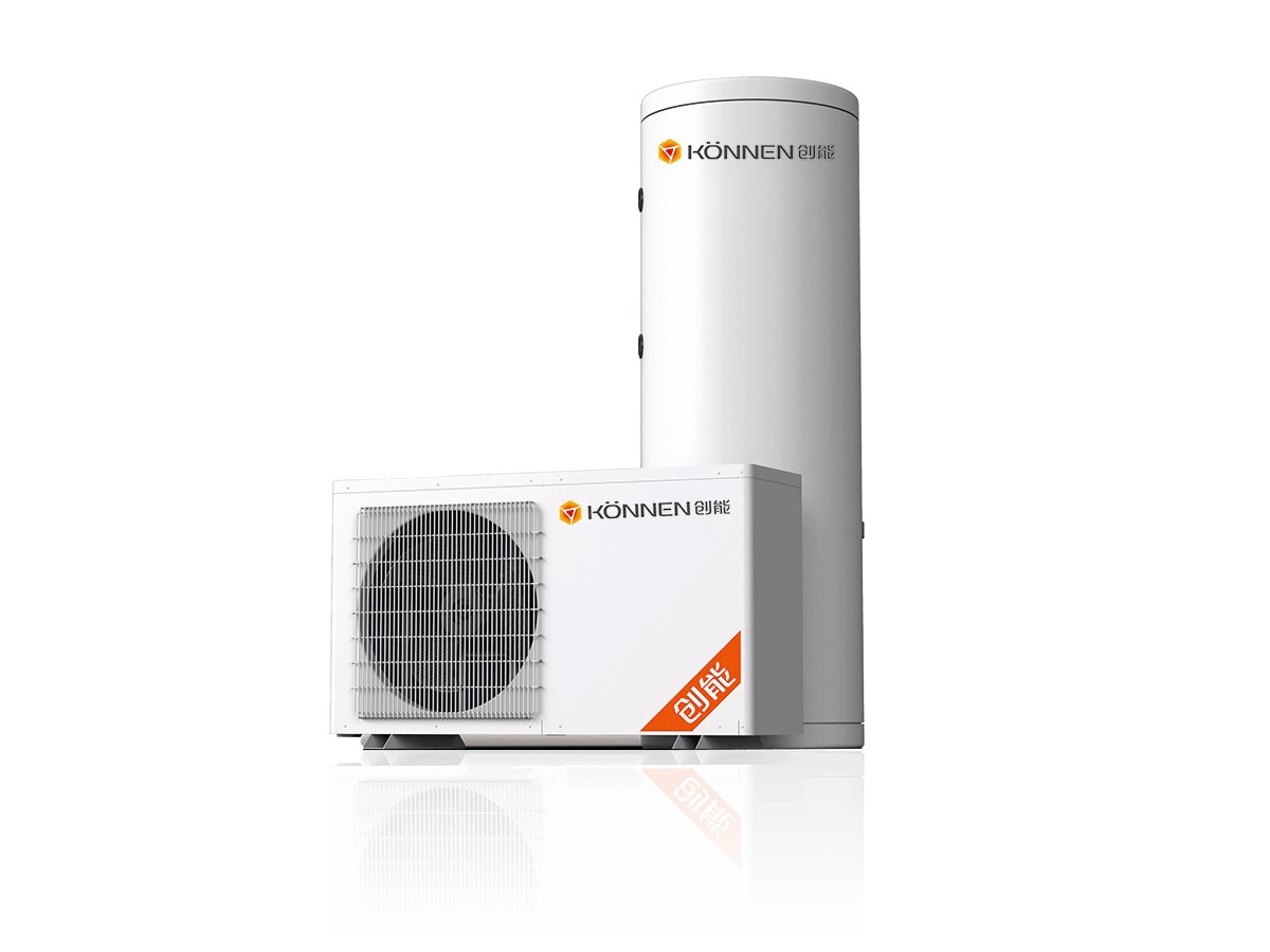 助力城市“绿色建筑”,提升建筑能效水平,空气能热水器未来可期! 助力城市“绿色建筑”,提升建筑能效水平,空气能热水器未来可期!