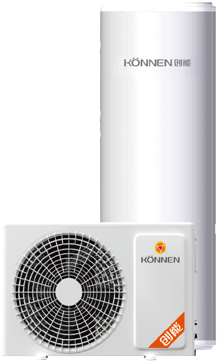 铂莱国际股份凭借[创新一级节能产品]，荣获2022中国冷暖智造“创智奖”